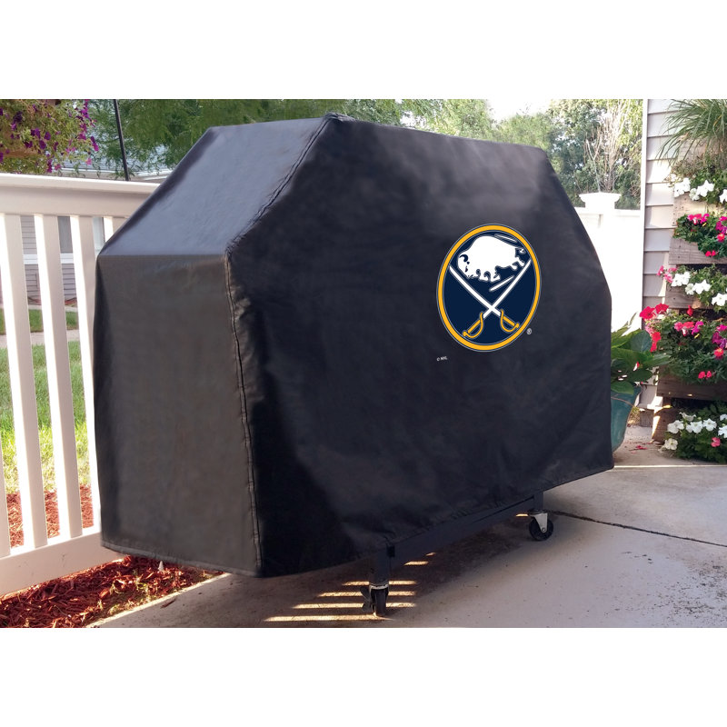 NHL Grill Cover, Buffalo Sabres, 72"