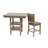 Counter Height Dining Set
