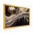Encadrement doré
