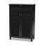 15 Pair Shoe Storage Cabinet-267272042