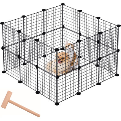 Enclos pour chiot