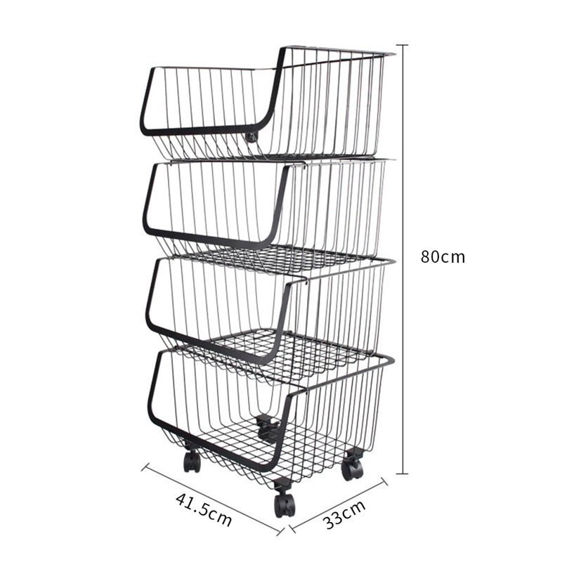 Gledhill Bar Cart