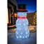 Metal Christmas Decoration