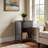 Buckholts End Table with Storage