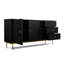 Aiten 160cm Sideboard-1704104084