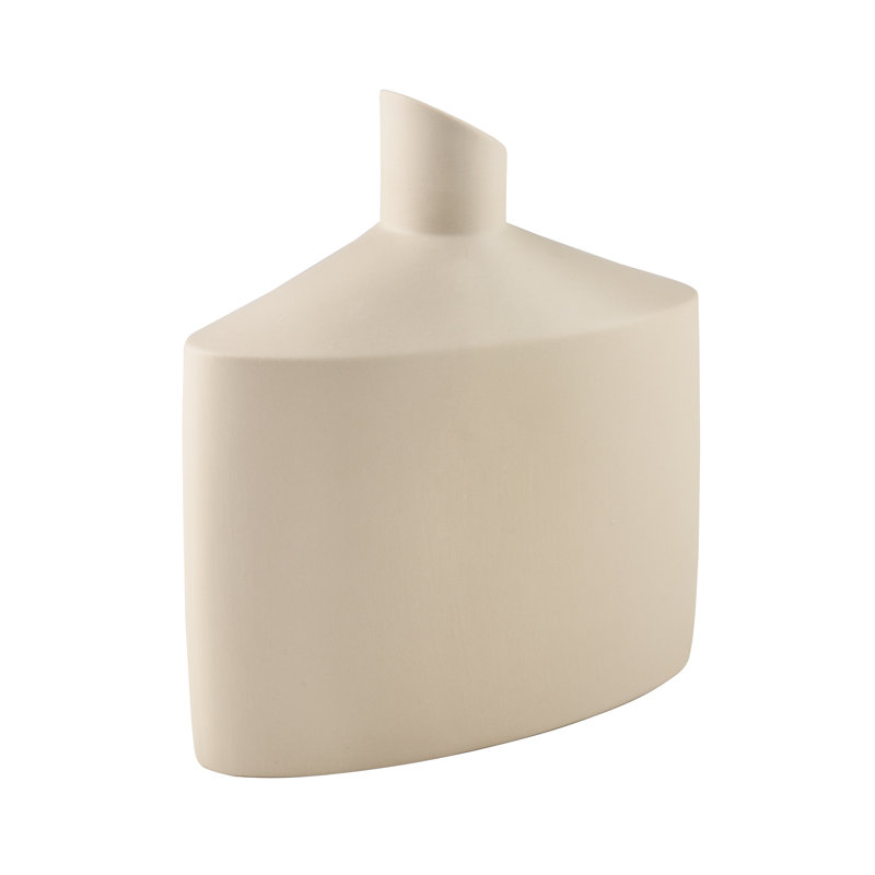 Vase Ralls - Beige
