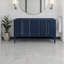 Mason 60'' W Double Bathroom Vanity Base-540553080-609353108