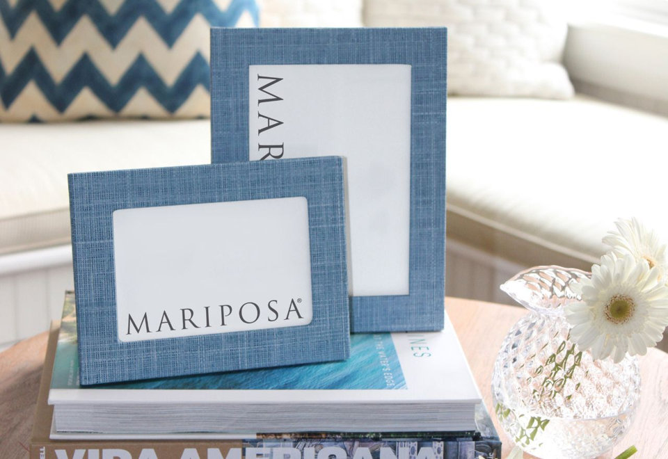 Picture Frames