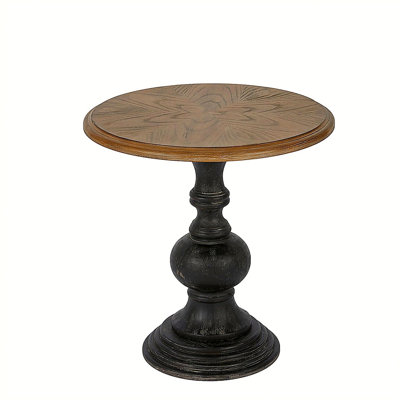 Decorative table