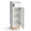 Tionesta Bathroom Cabinet