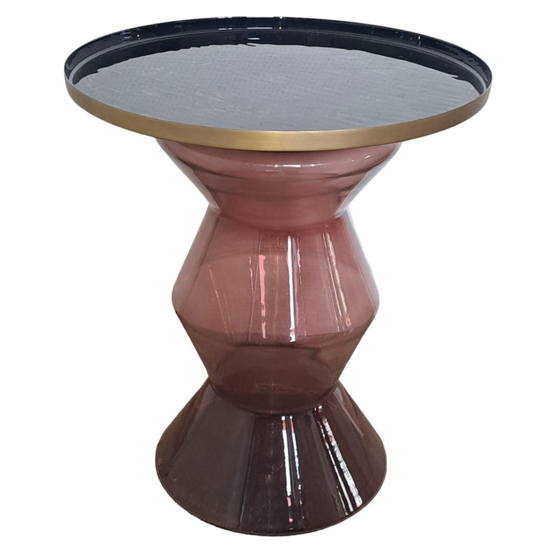 Bodie End Table