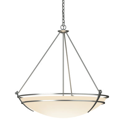 Luminaire suspendu bol 3 lumières Presidio Tryne
