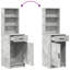 Dressing Table with Mirror-311486468