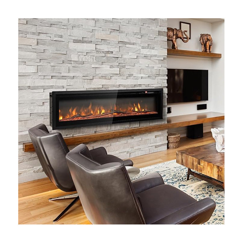 Fireplace Screen