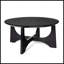 Table basse ronde 36 "