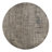 Freddick Single Drum Shape Coffee Table
