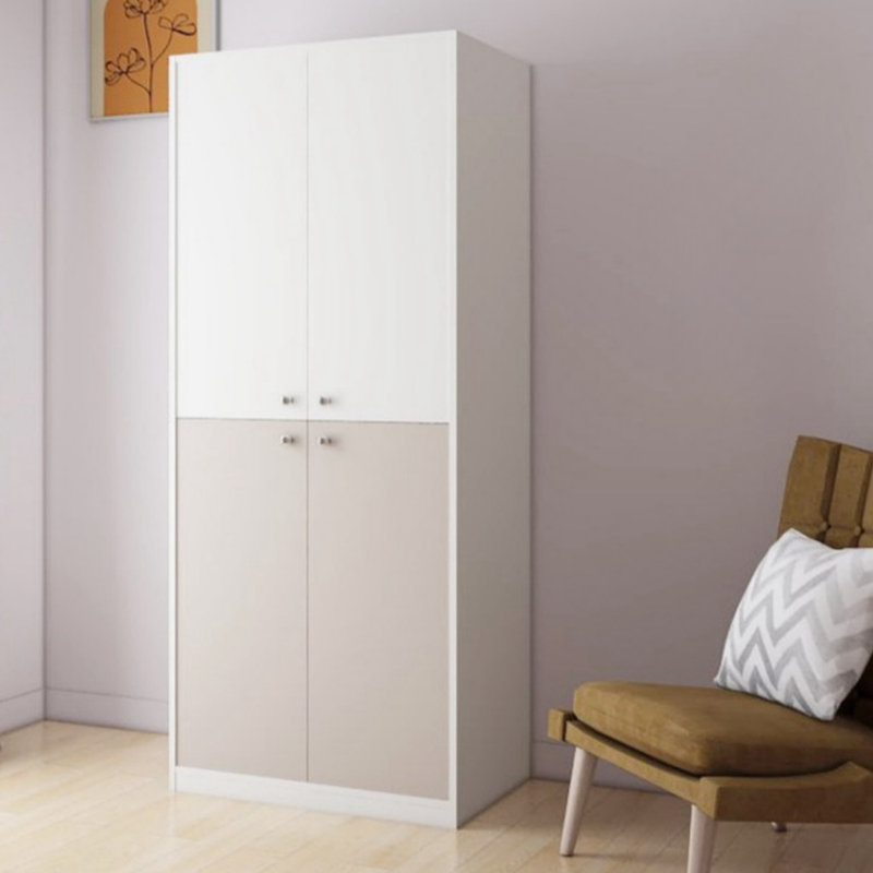 Petite garde-robe Simple Fashion