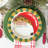 Old St. Nick Multicultural Assorted Round Salad Plates