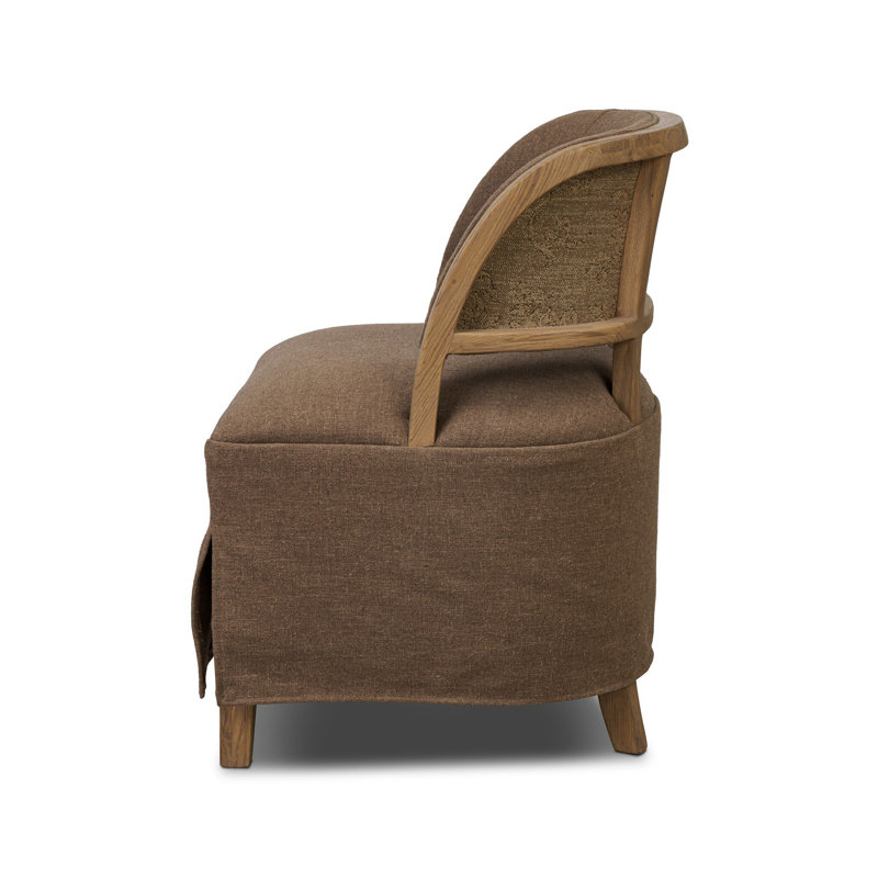 Dreya Dining Chair-Fallingbrook Cafe