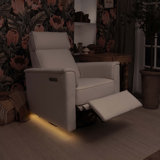Willa Pro Power Recliner and Swivel Glider
