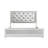 Zon Tufted Platform Bed-93668681