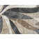 Modern Hand Carved Abstract Geometric Contemporary Rug For Living Room Bedroom