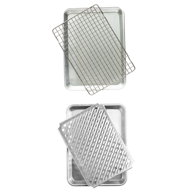 Nordic Ware Non-Stick Aluminum Baking Tray