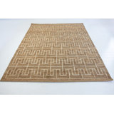 Lana Handwoven Jute Rug