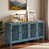 Bleu antique
