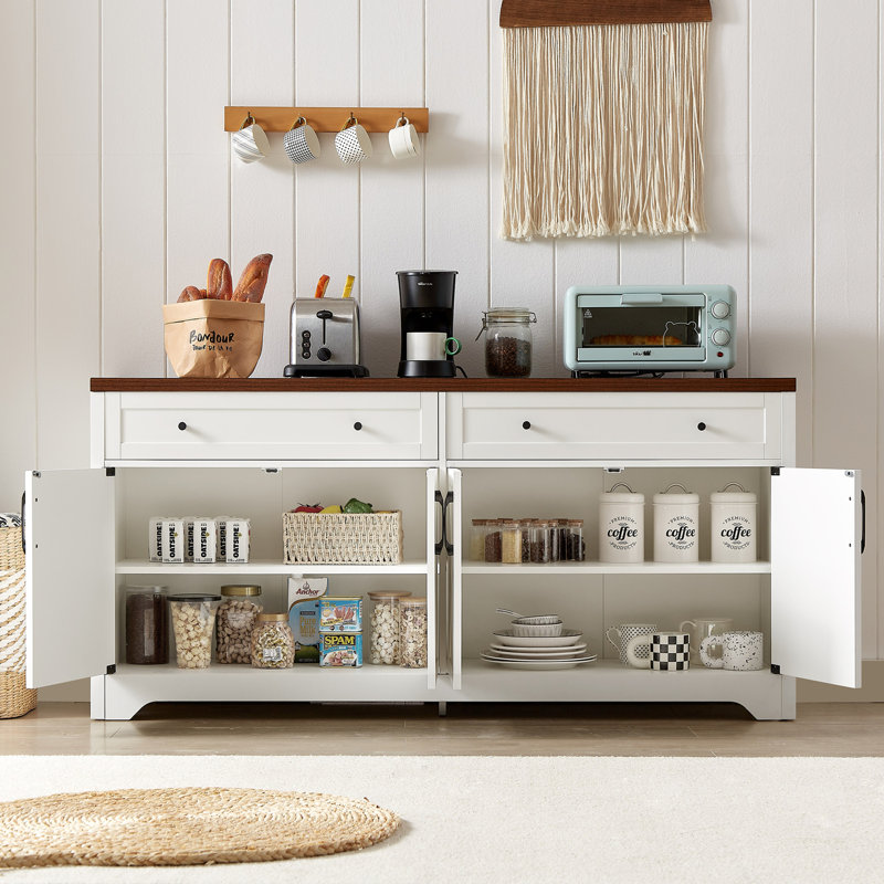 Meuble télé multifonctionnel