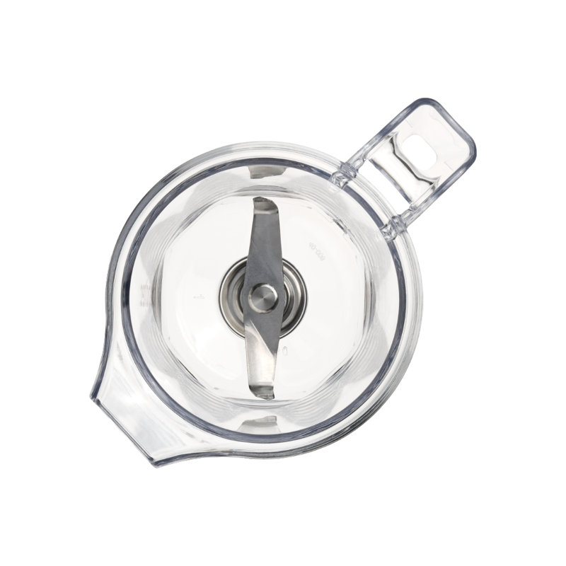 Pot Twister Blendtec avec spectre (capacité de 31 oz)