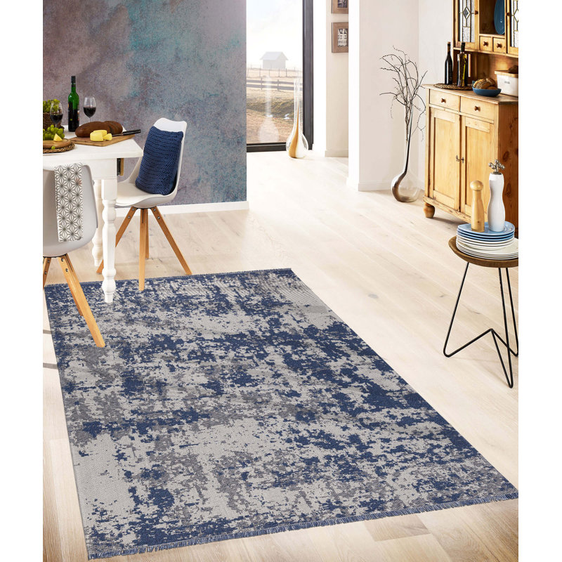 Tapis Kohdyn, Tapis de couloir 2 pi 6 po x 6 pi 7 po