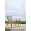 Table d'appoint ronde Tony