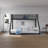 Metal Bunk Bed-1688433917
