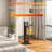 Freestanding Adrijana With Remote Control, Oscillation And 12H Timer