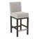 Upholstered Stool