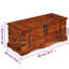 Accent Trunk