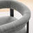 Modway Imogen Fabric Low Back Armchair-97854823