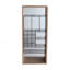 Armoire de rangement murale, miroir de salle de bain avec rangement