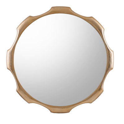 Miroir Cog, champagne