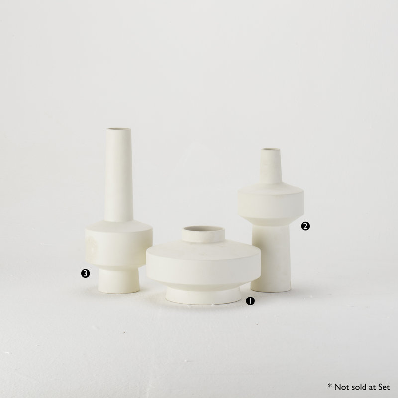 Millay Ceramic Decorative Bowl Set