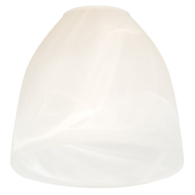 4.75'' H Glass Pendant Shade