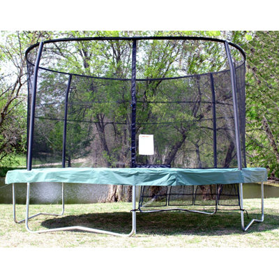 Jumpking Trampoline