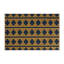Tapis gris intérieur et extérieur Trellis-1336154831