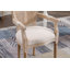 Chaise de salle à manger Caroleen-245492619