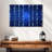 Keiri Blue Computer Matrix-111960875