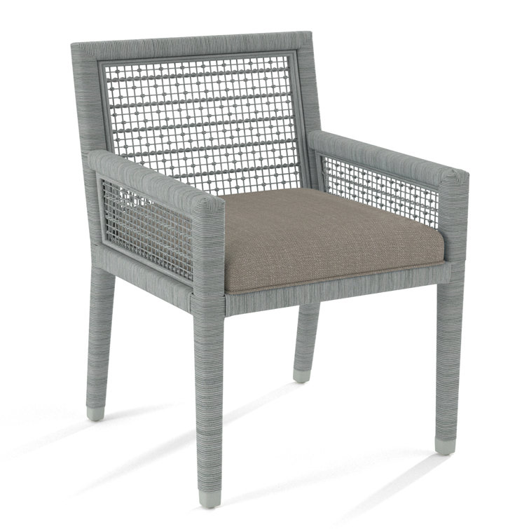 Glinda Arm Chair