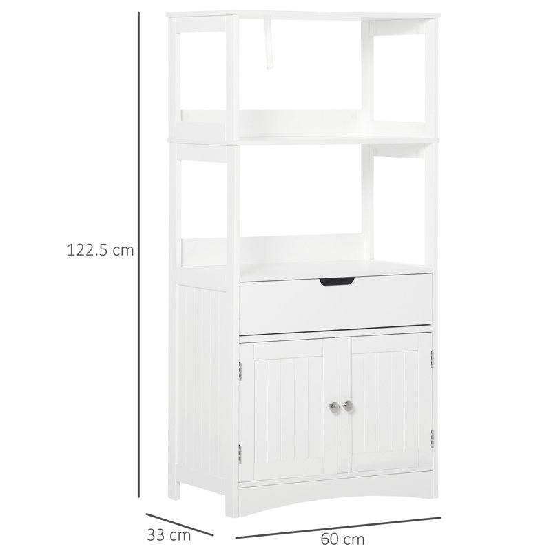 Mckenna Bathroom Cabinet