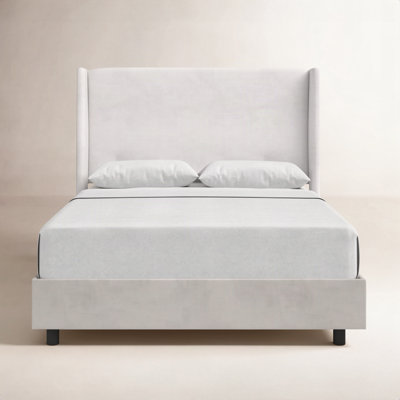 Tilly Upholstered Bed
