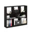 Bibliothèque, étagère et rangement à 3 niveaux Natisha-1780907921-1803709678